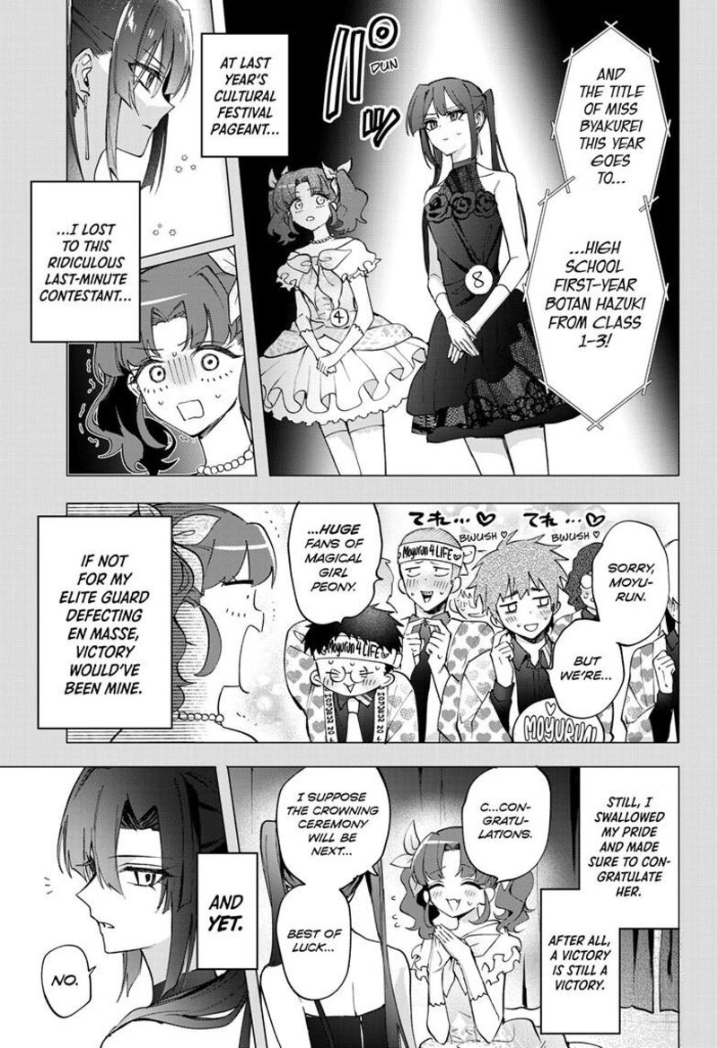 Mahou Shoujo Dandelion 22a 4