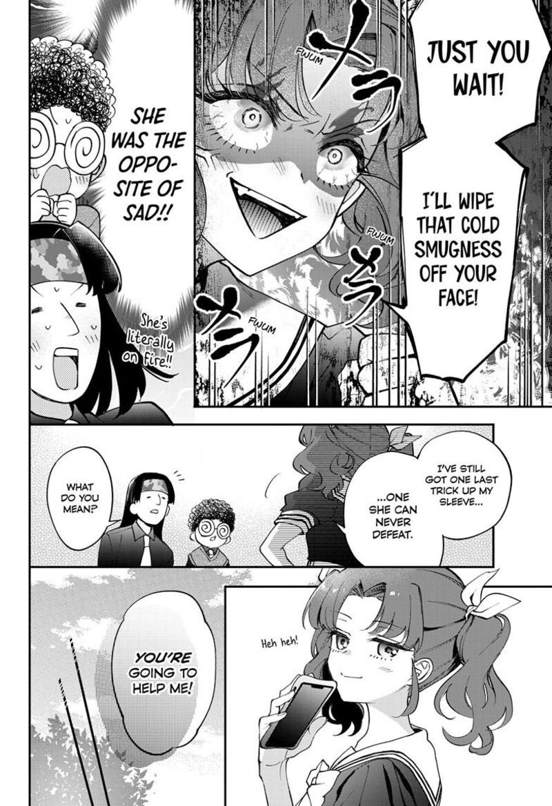 Mahou Shoujo Dandelion 22a 9