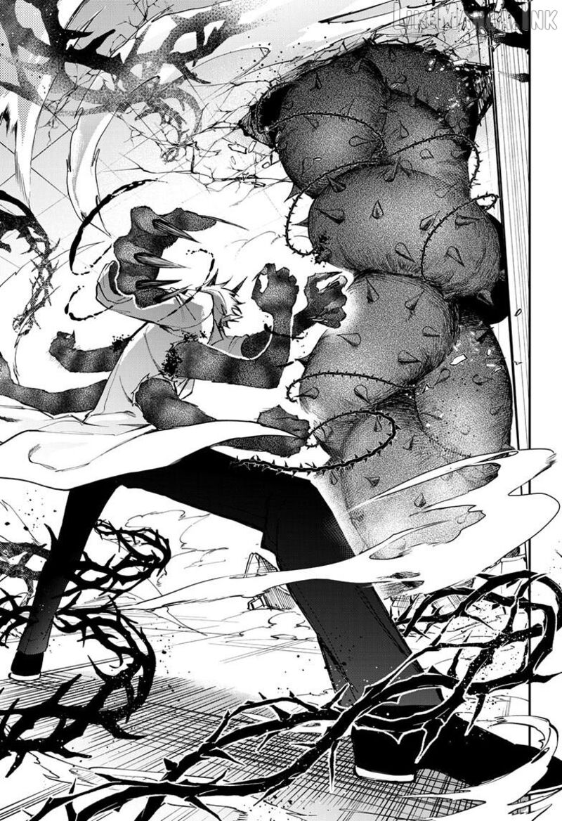 Mahou Shoujo Dandelion 23 24