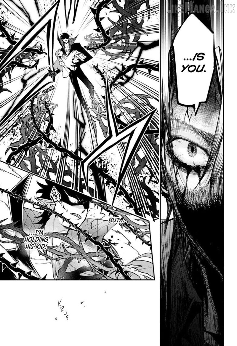 Mahou Shoujo Dandelion 23 28