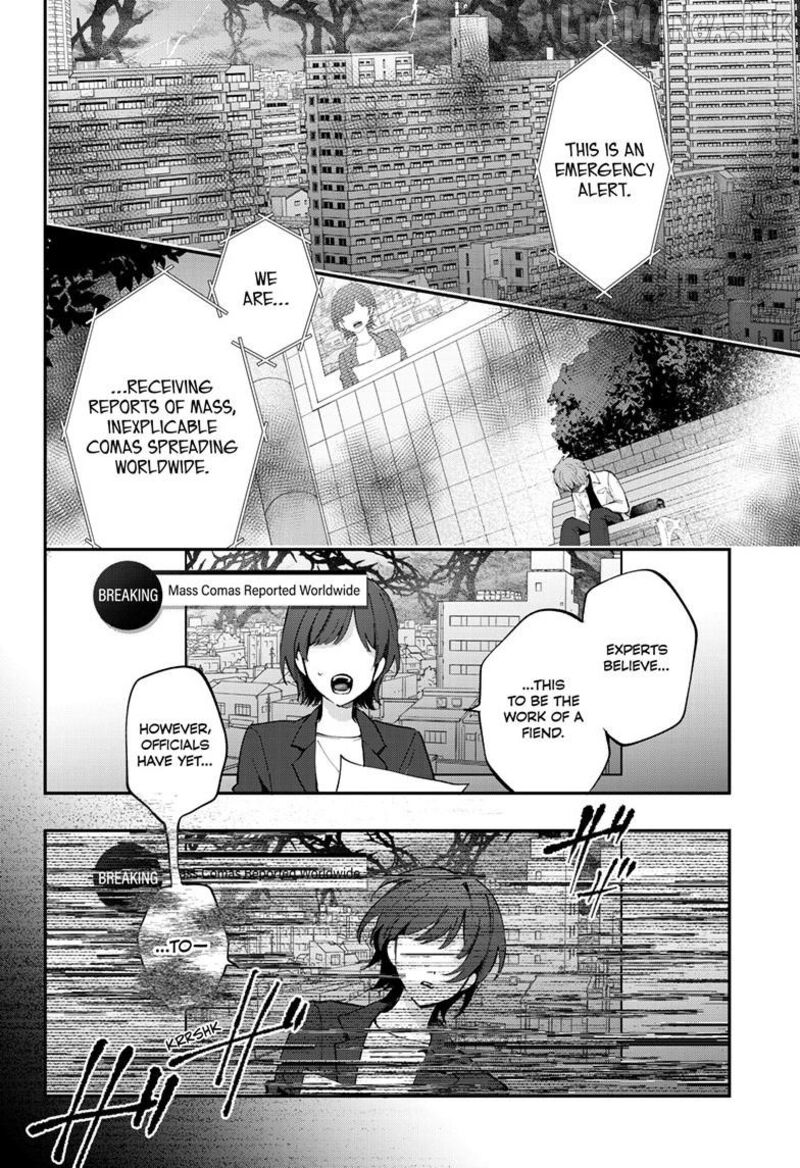 Mahou Shoujo Dandelion 23 3