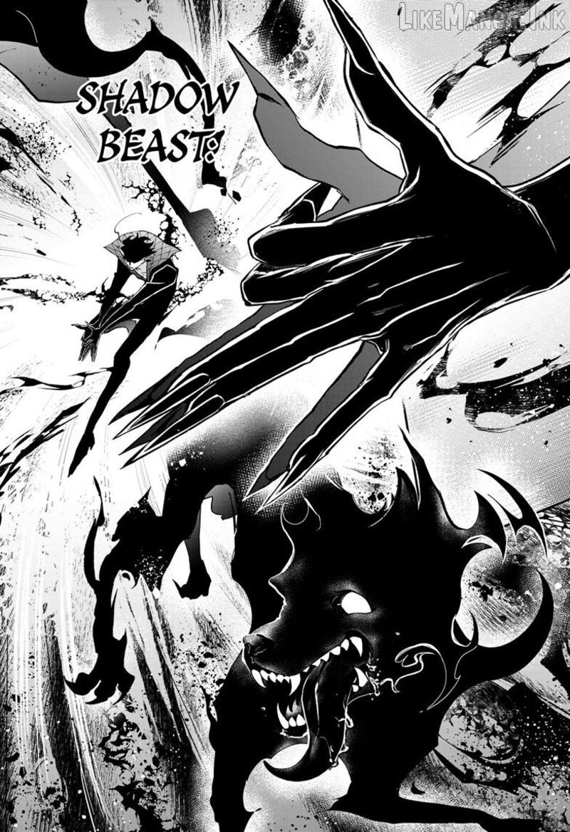 Mahou Shoujo Dandelion 23 33