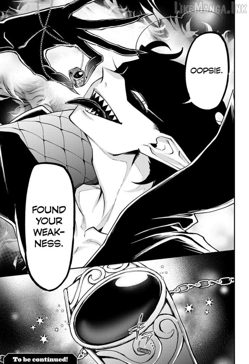 Mahou Shoujo Dandelion 23 36