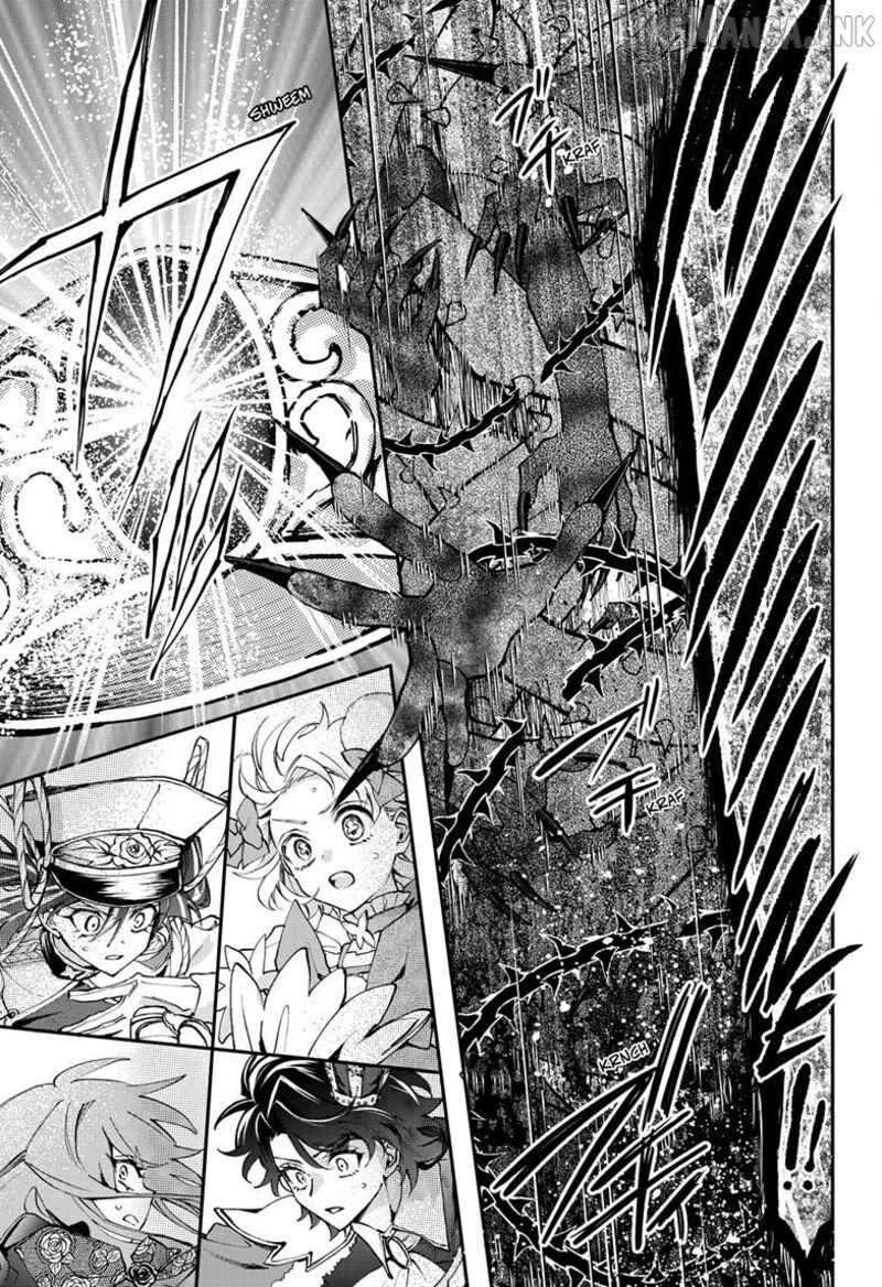 Mahou Shoujo Dandelion 24 24