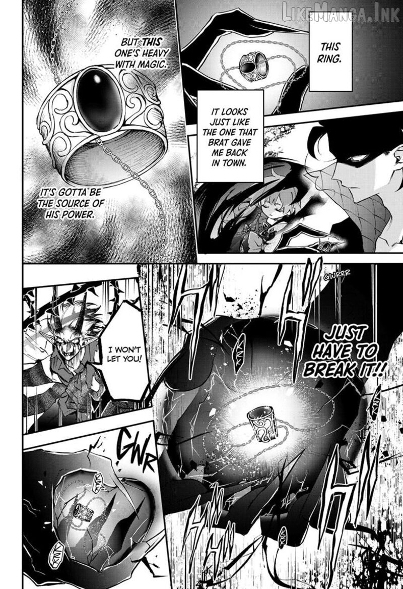 Mahou Shoujo Dandelion 24 5
