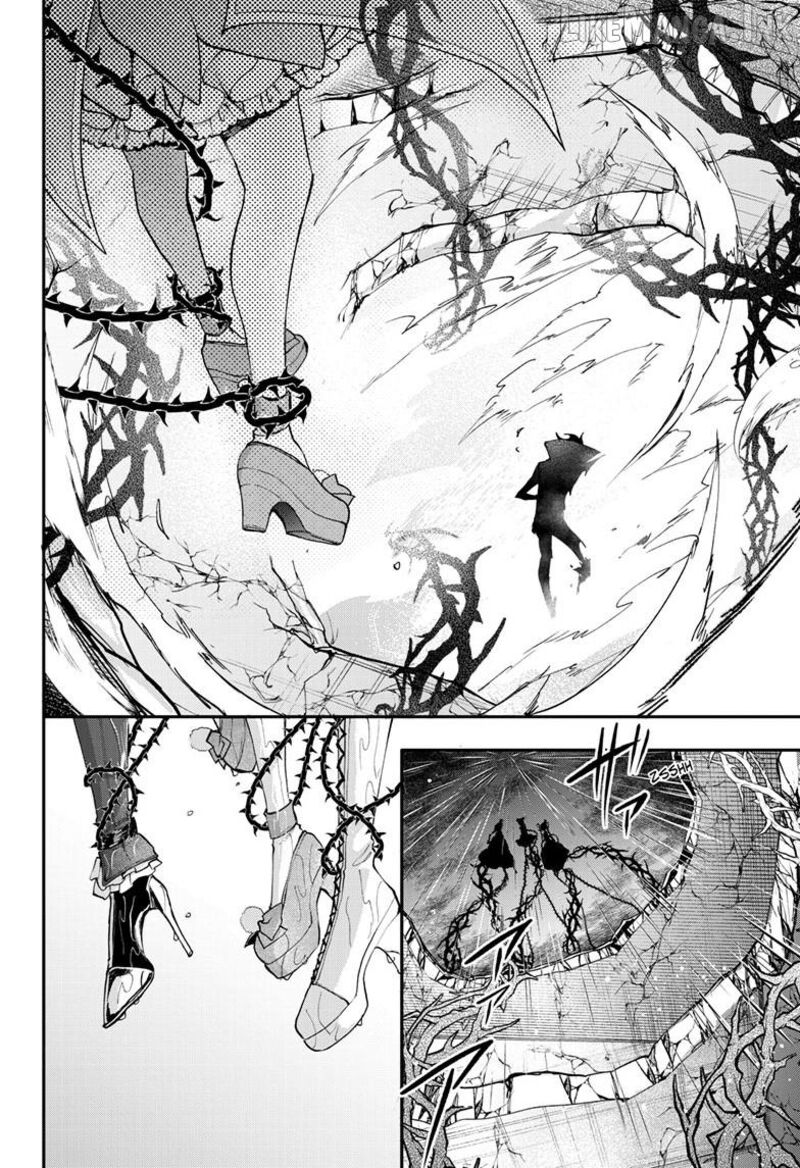 Mahou Shoujo Dandelion 24 9