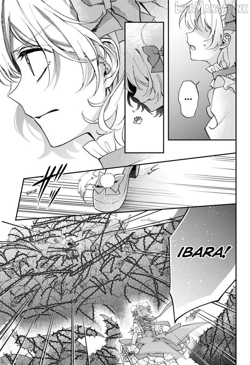 Mahou Shoujo Dandelion 24b 10