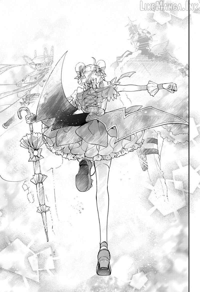 Mahou Shoujo Dandelion 24b 14
