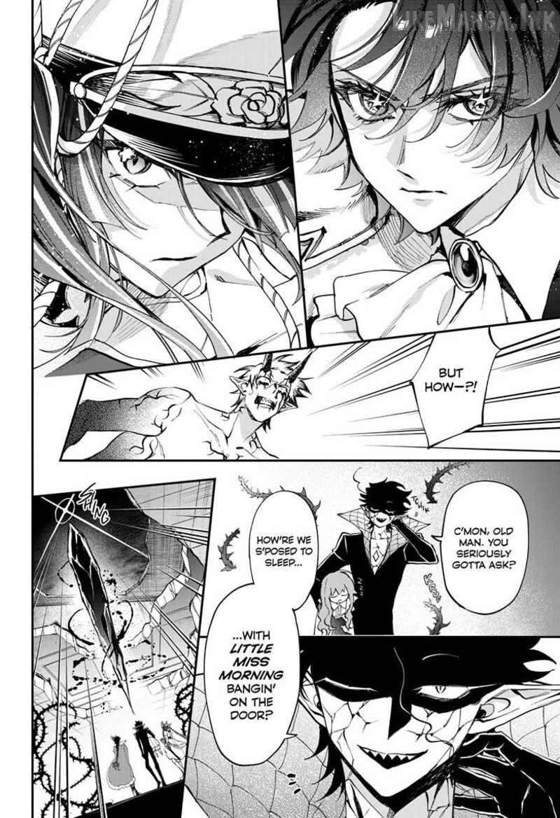 Mahou Shoujo Dandelion 24b 21