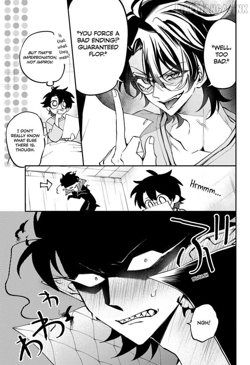 Mahou Shoujo Dandelion 24b 28