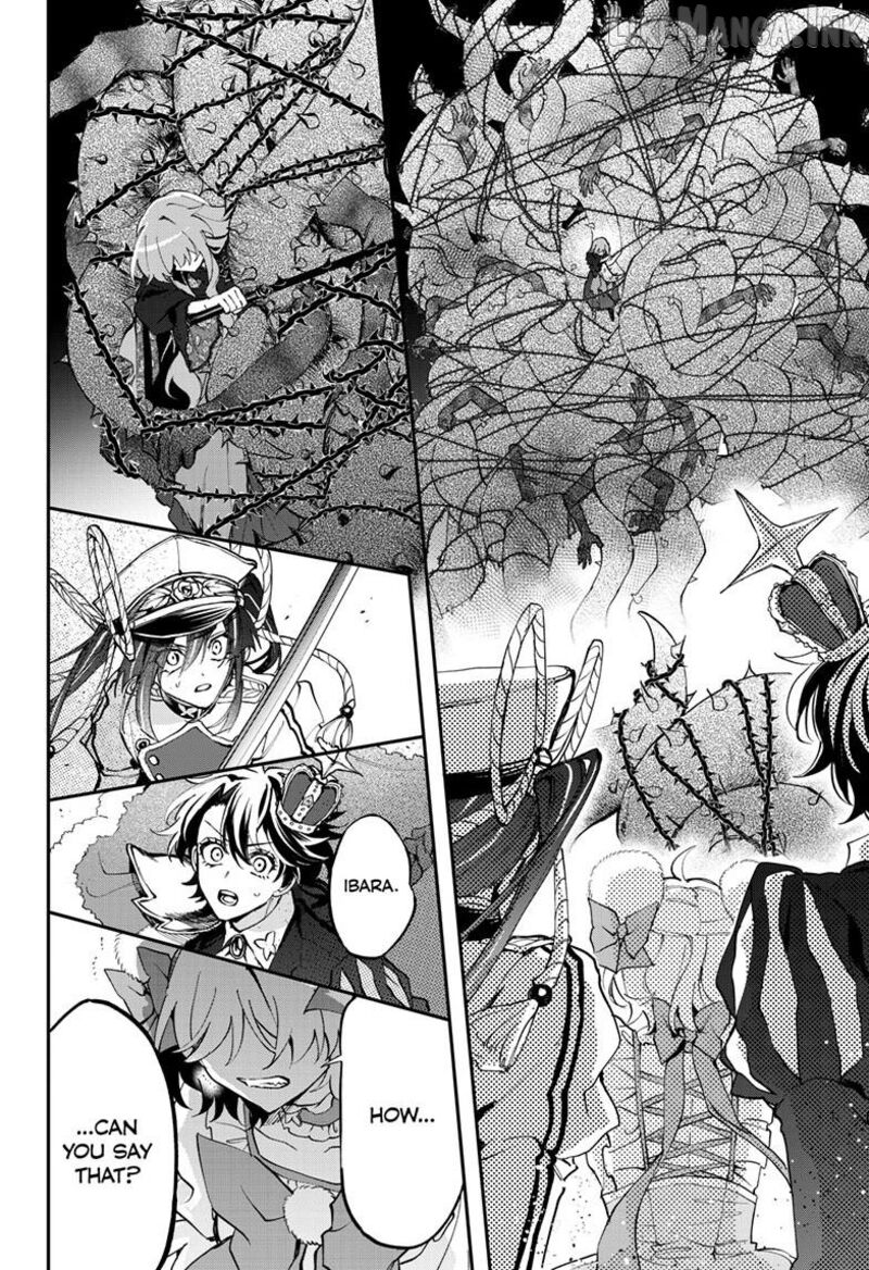 Mahou Shoujo Dandelion 24b 3