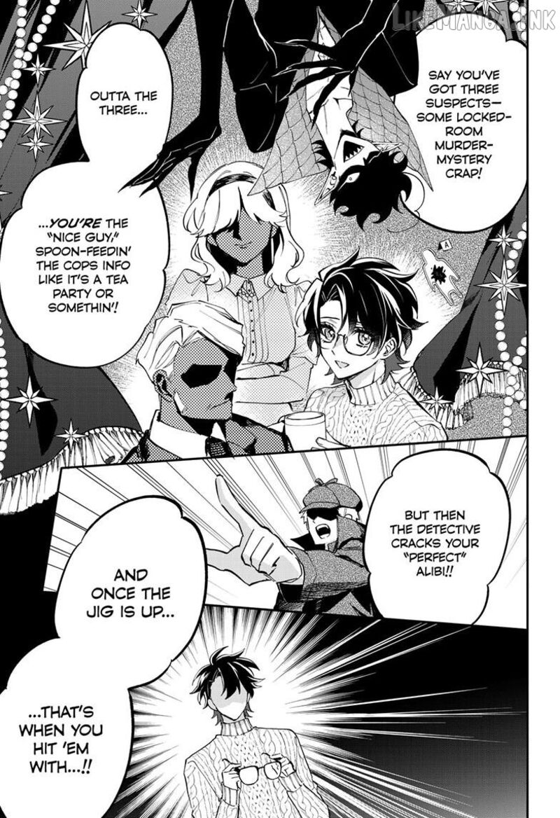 Mahou Shoujo Dandelion 24b 32
