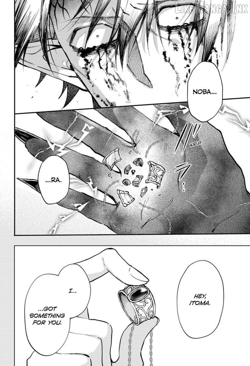 Mahou Shoujo Dandelion 25 19