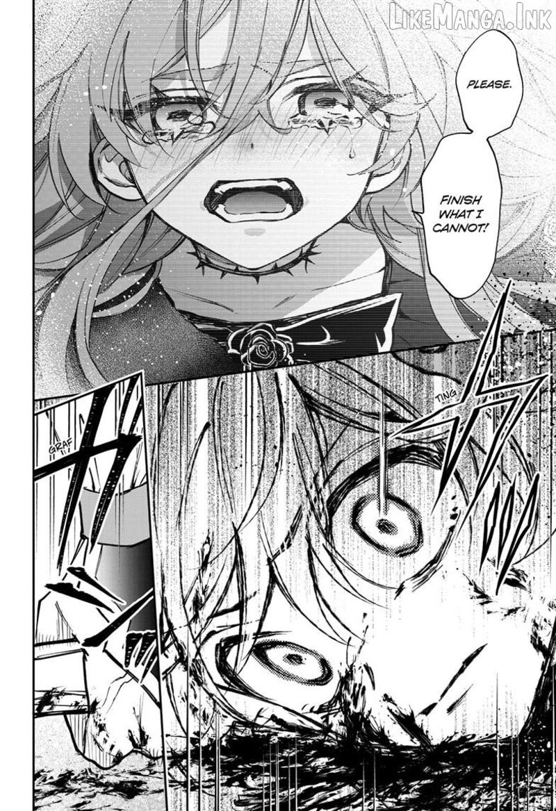 Mahou Shoujo Dandelion 25 31