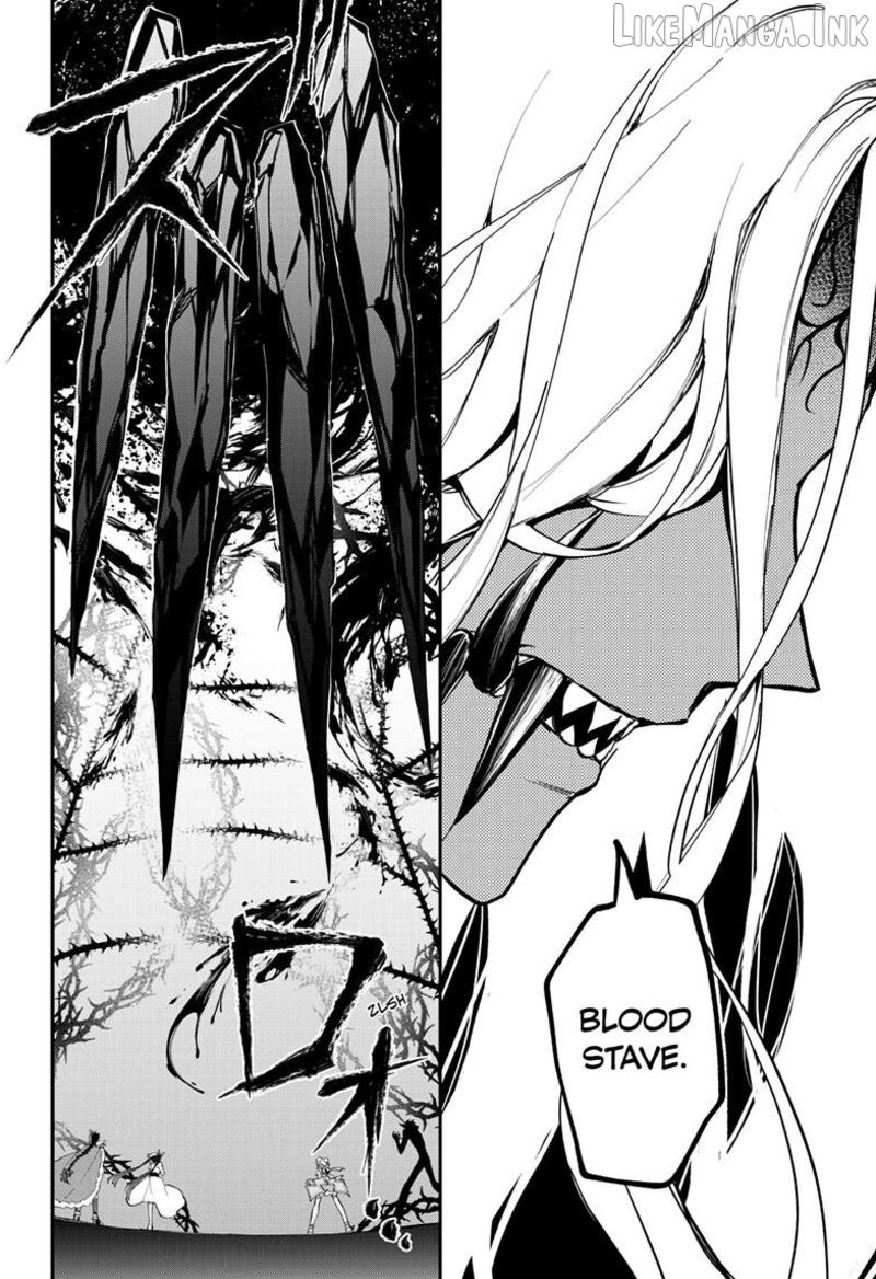 Mahou Shoujo Dandelion 25 33