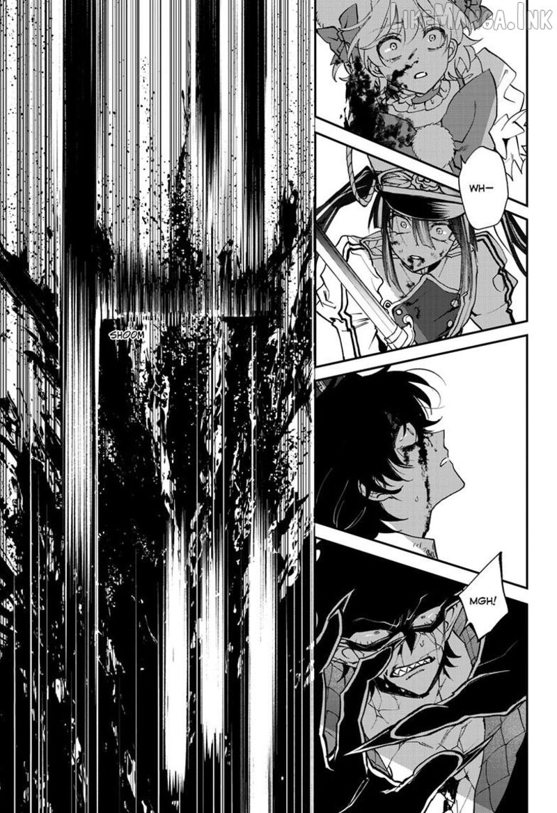 Mahou Shoujo Dandelion 25 34