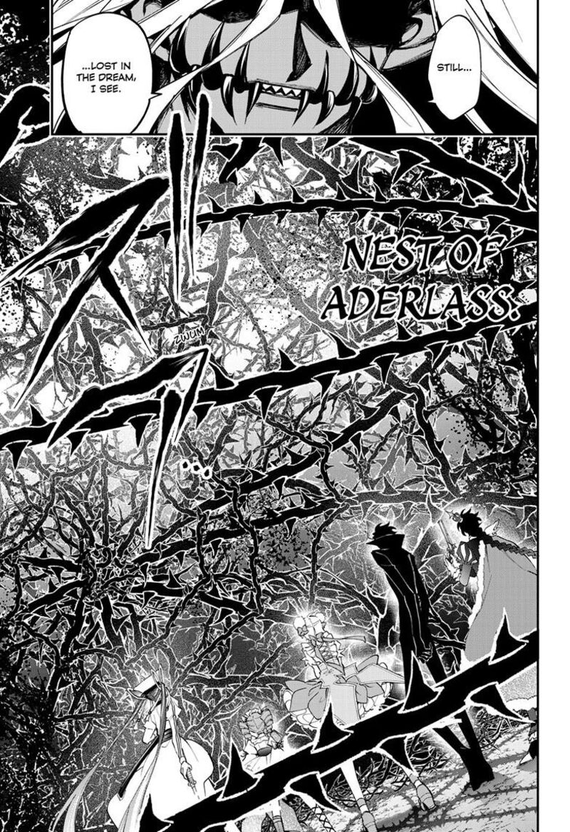 Mahou Shoujo Dandelion 27 12