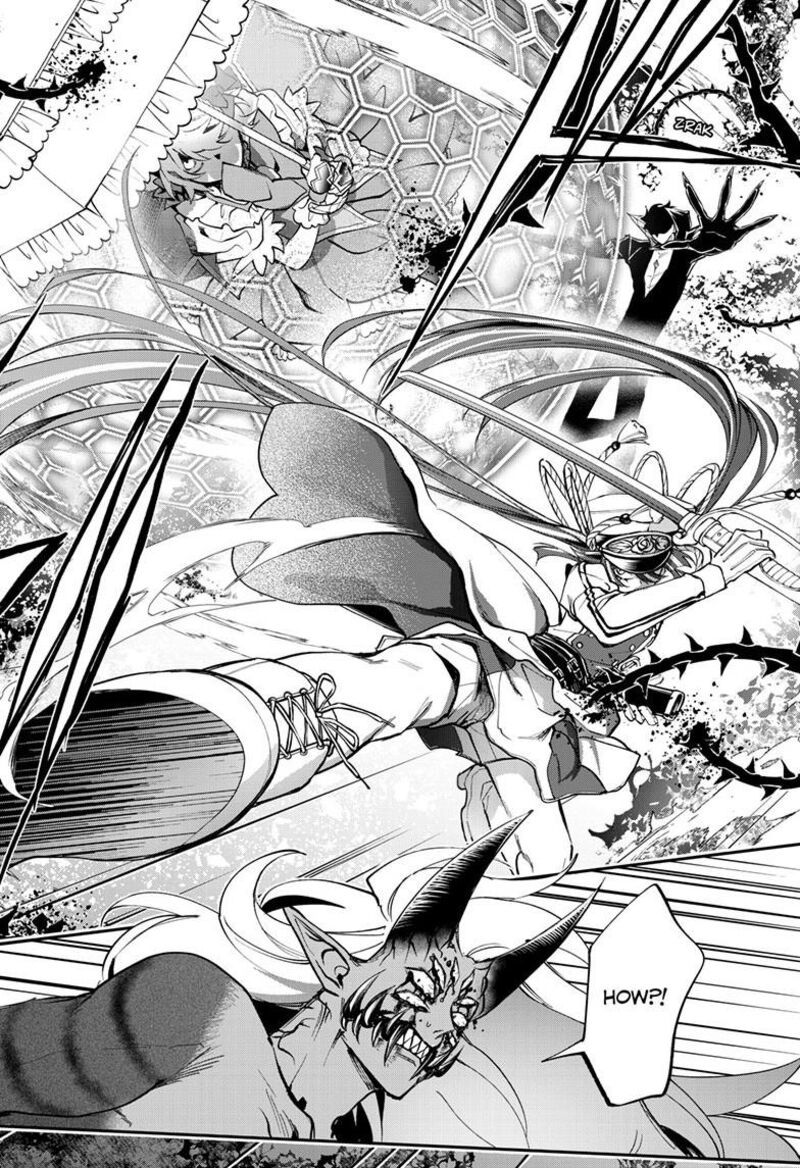 Mahou Shoujo Dandelion 27 15