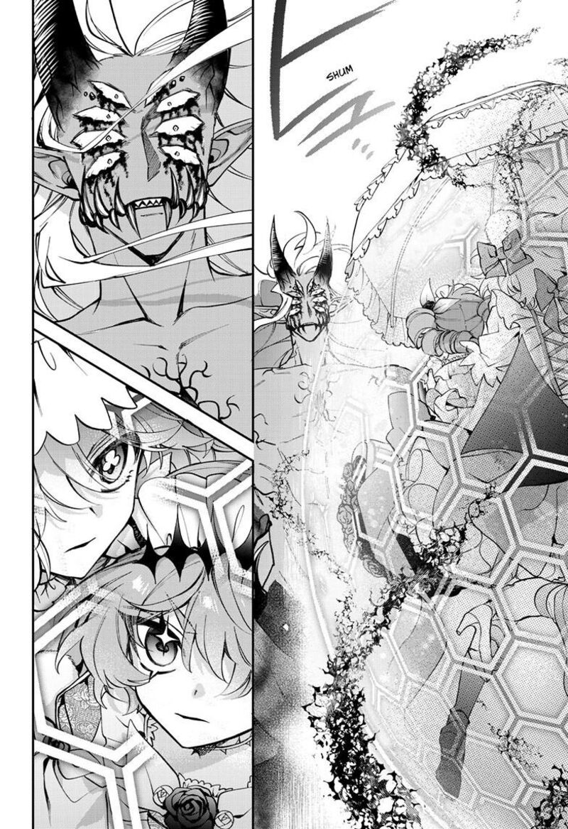 Mahou Shoujo Dandelion 27 25