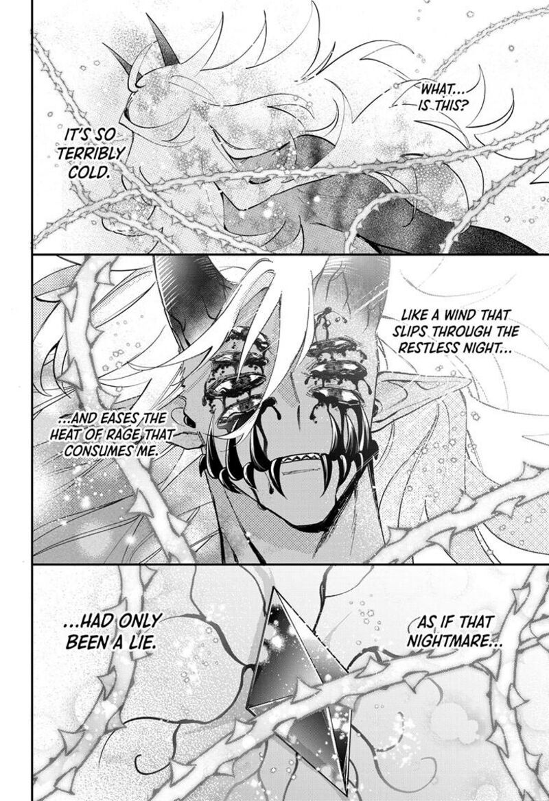 Mahou Shoujo Dandelion 27 29