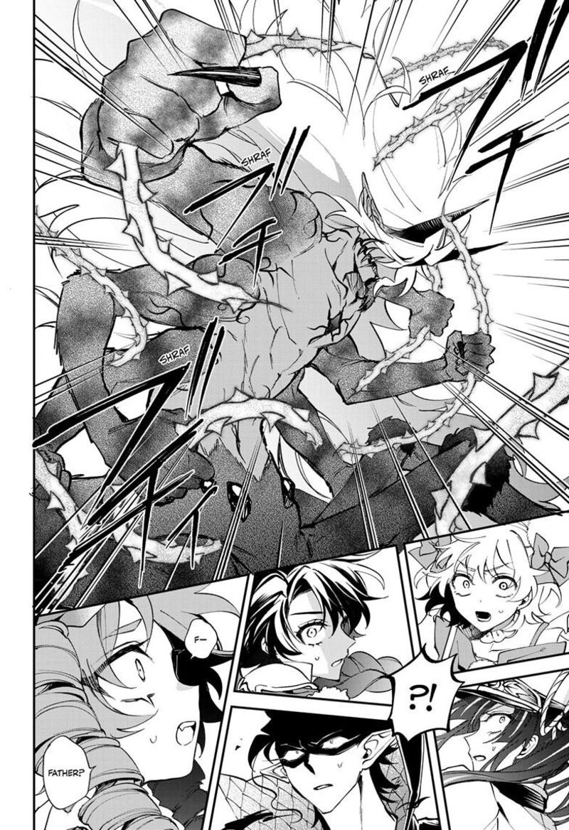 Mahou Shoujo Dandelion 27 31