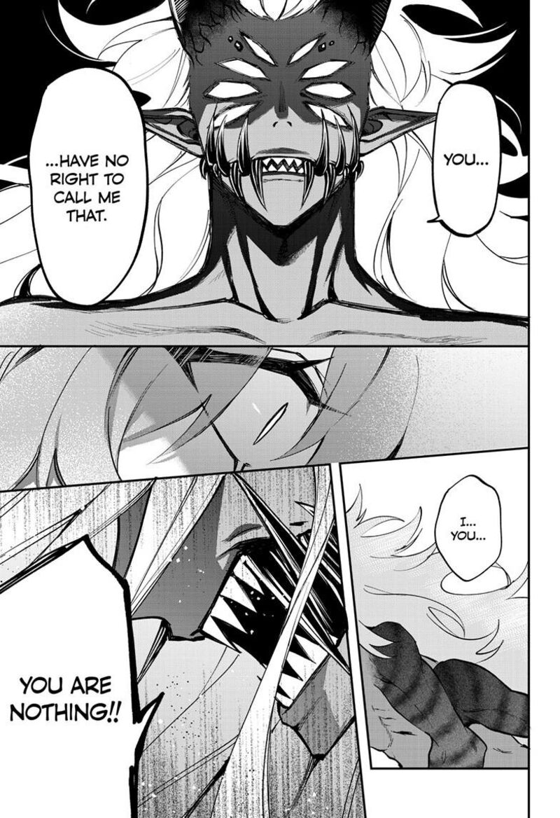 Mahou Shoujo Dandelion 27 34