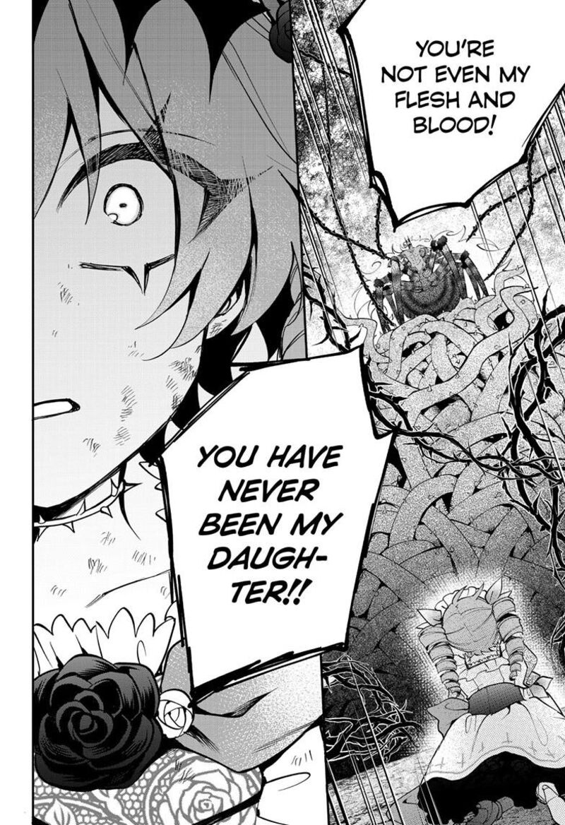 Mahou Shoujo Dandelion 27 35