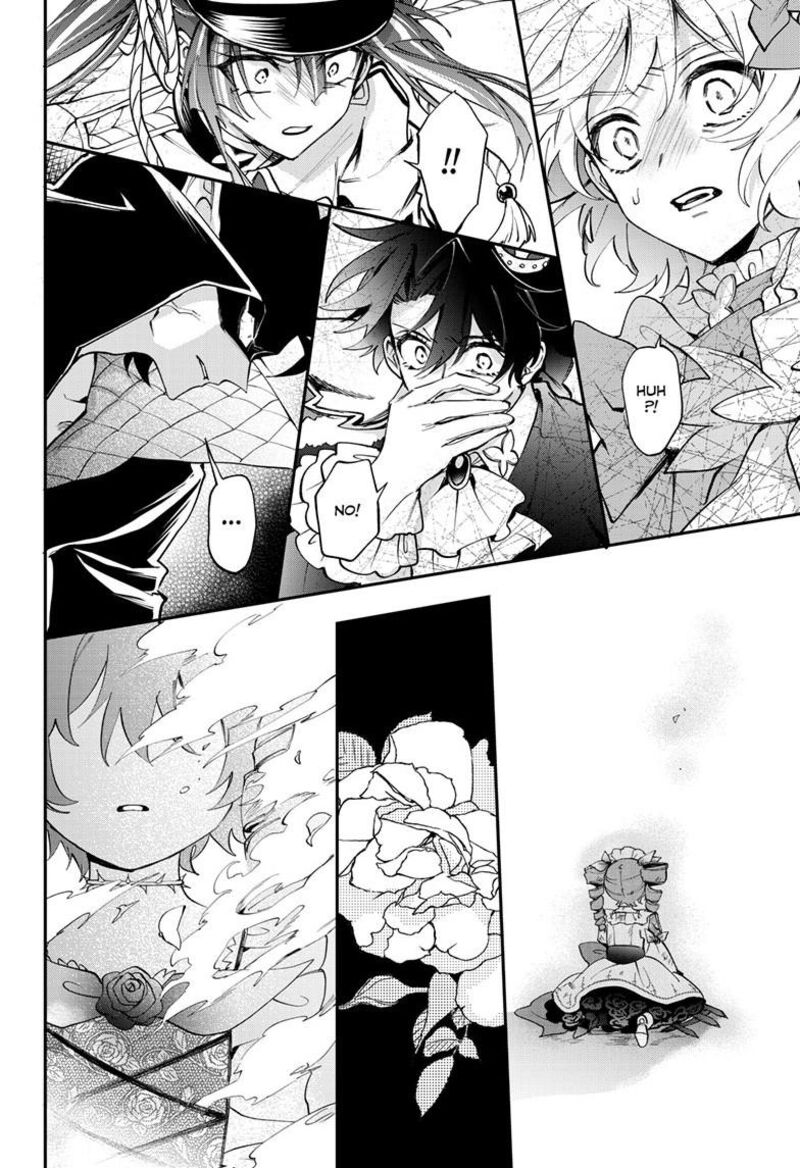 Mahou Shoujo Dandelion 27 37
