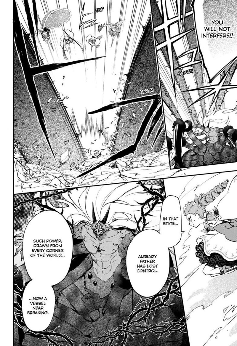 Mahou Shoujo Dandelion 27 9