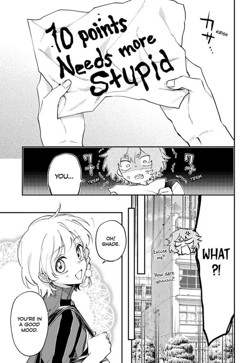 Mahou Shoujo Dandelion 27a 12