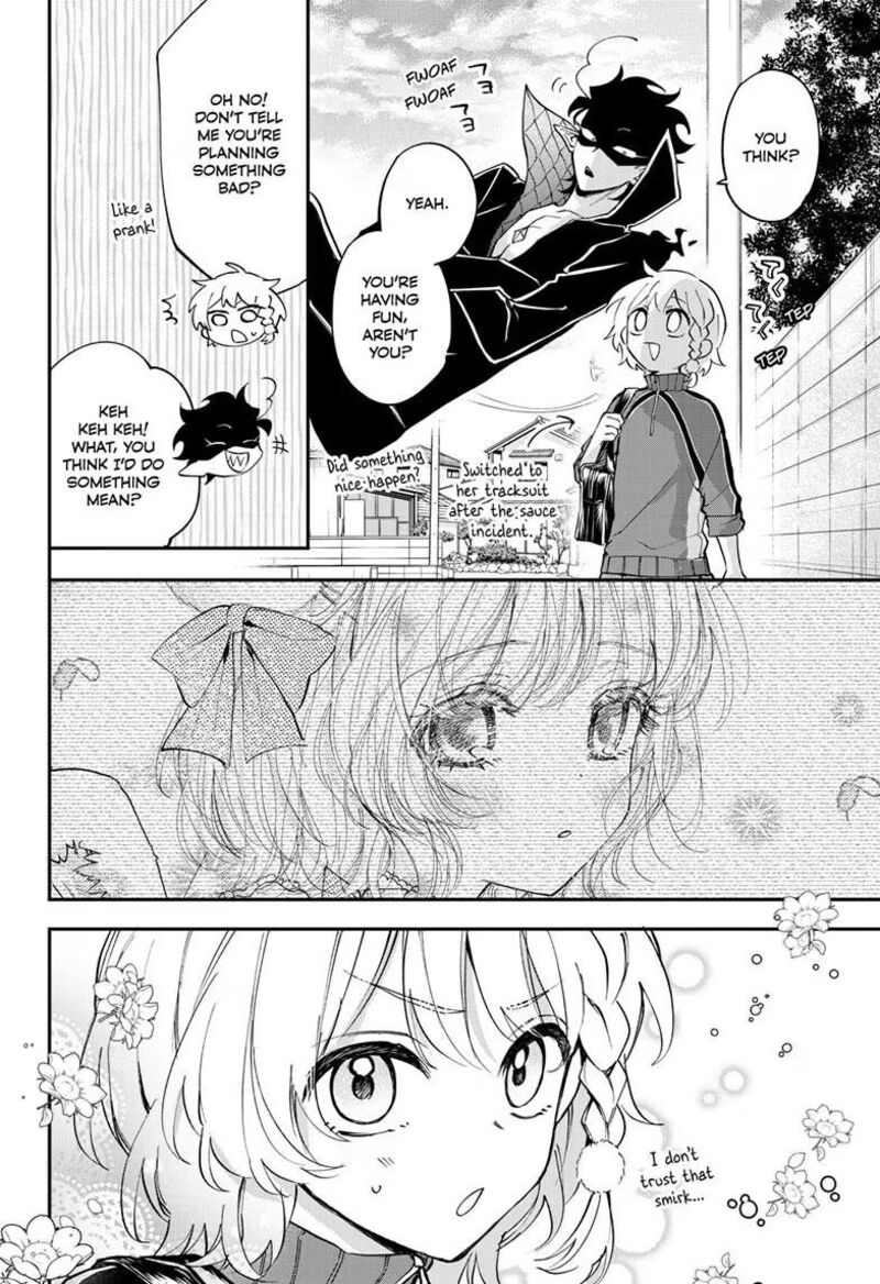 Mahou Shoujo Dandelion 27a 13