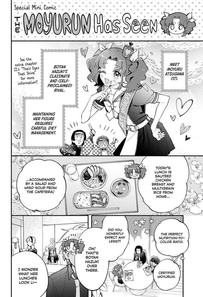 Mahou Shoujo Dandelion 27a 15