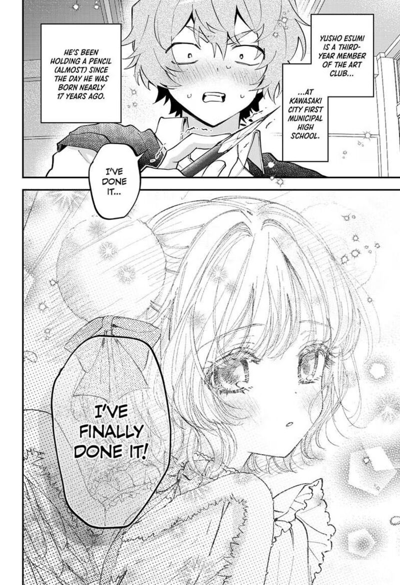 Mahou Shoujo Dandelion 27a 3
