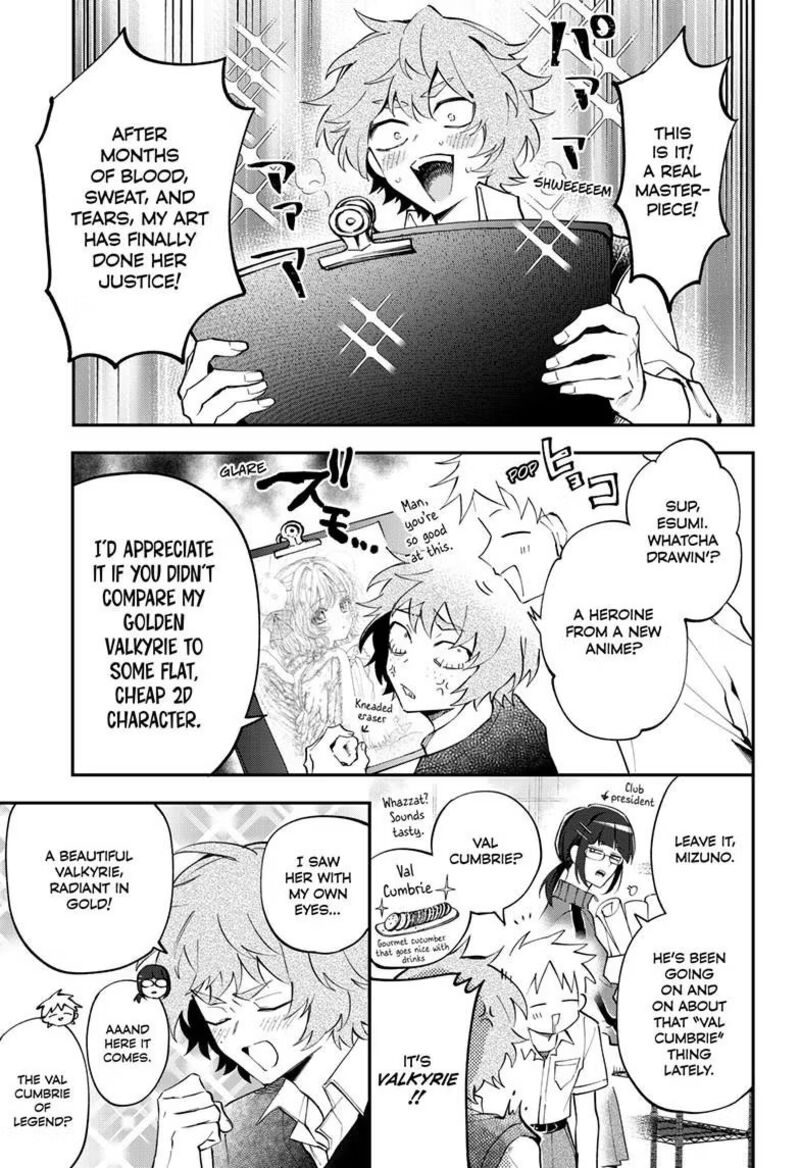 Mahou Shoujo Dandelion 27a 4