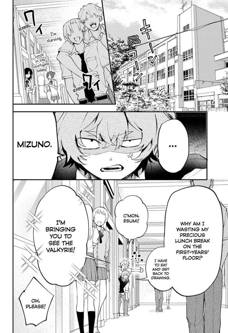 Mahou Shoujo Dandelion 27a 7
