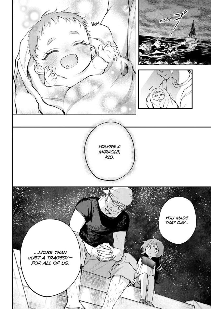 Mahou Shoujo Dandelion 28a 11