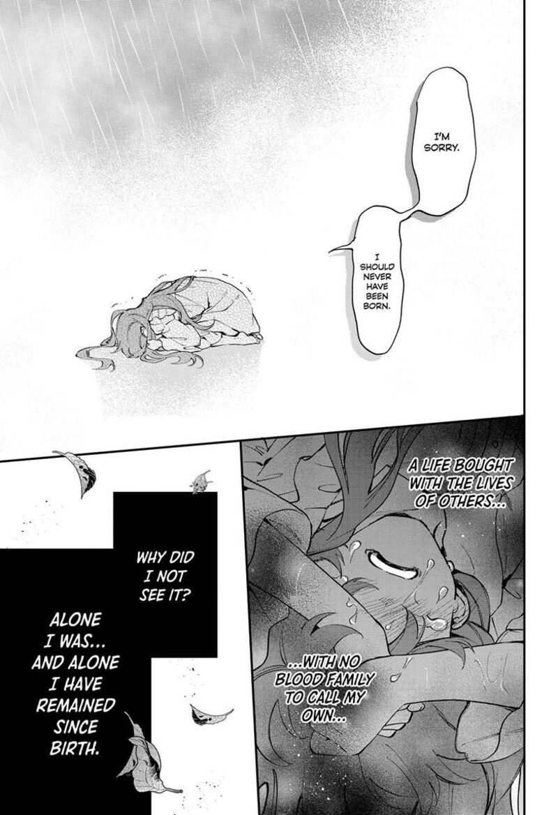Mahou Shoujo Dandelion 28a 16