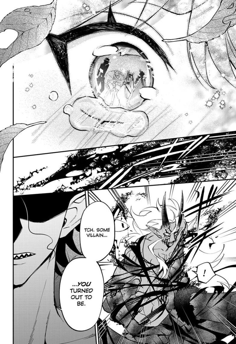 Mahou Shoujo Dandelion 28a 19