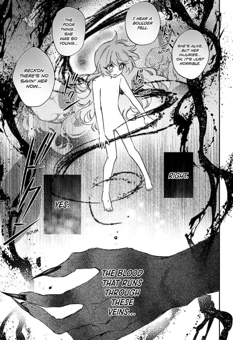 Mahou Shoujo Dandelion 28a 28