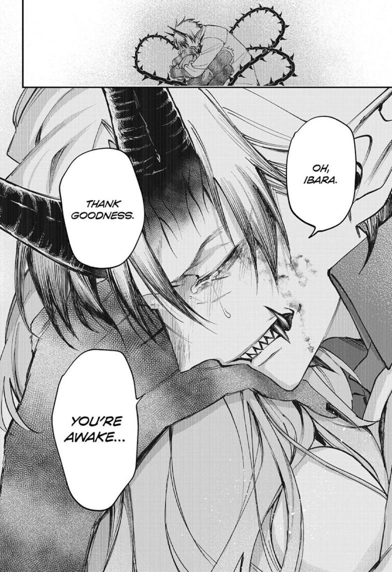 Mahou Shoujo Dandelion 28a 29