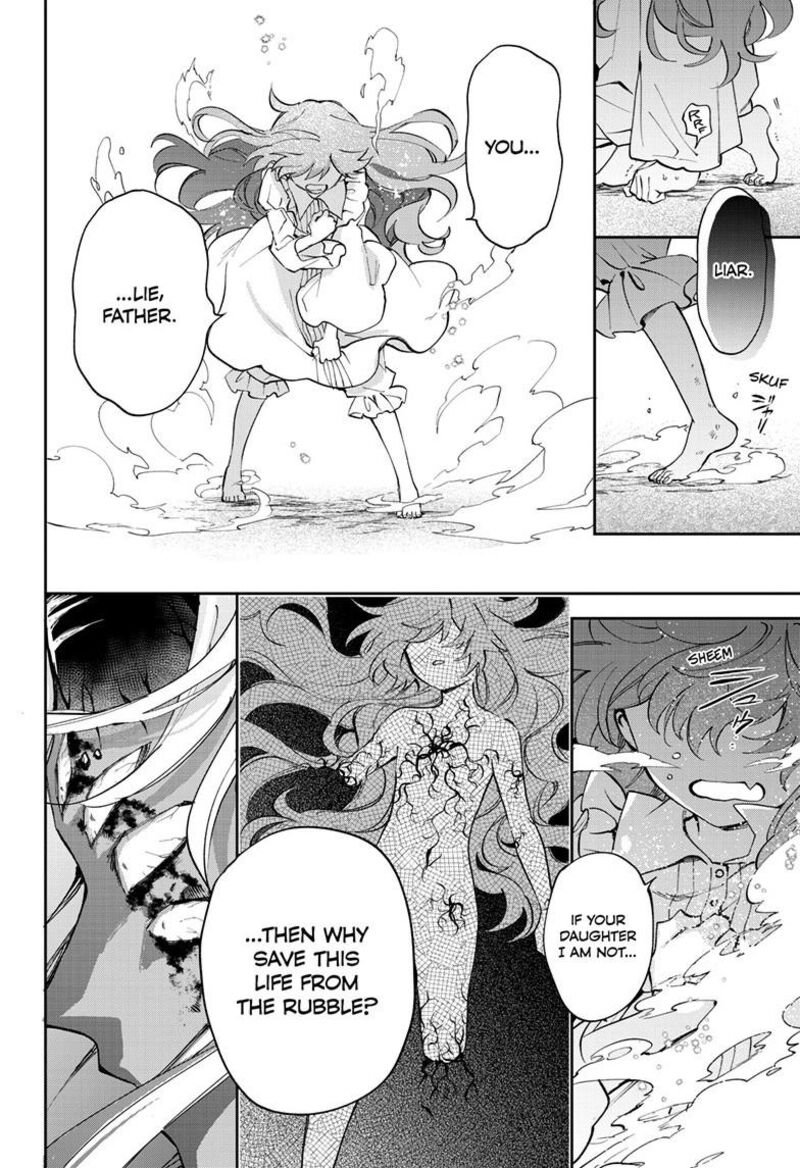 Mahou Shoujo Dandelion 28a 31
