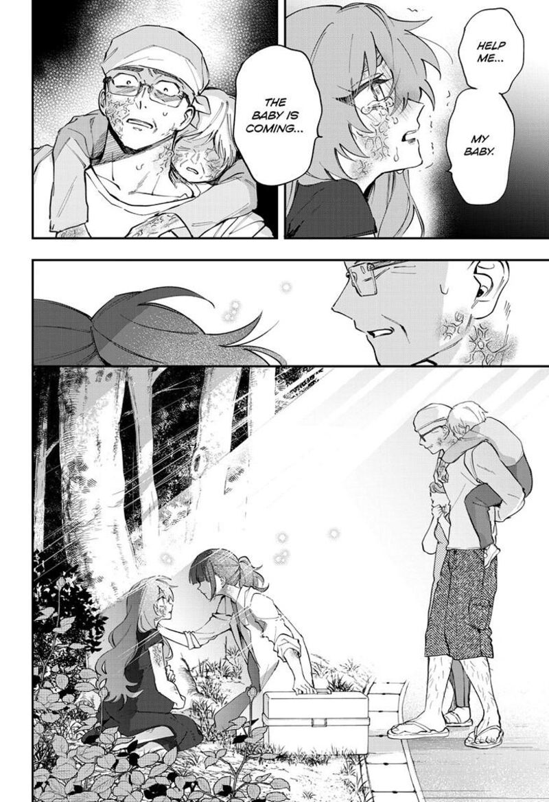 Mahou Shoujo Dandelion 28a 7