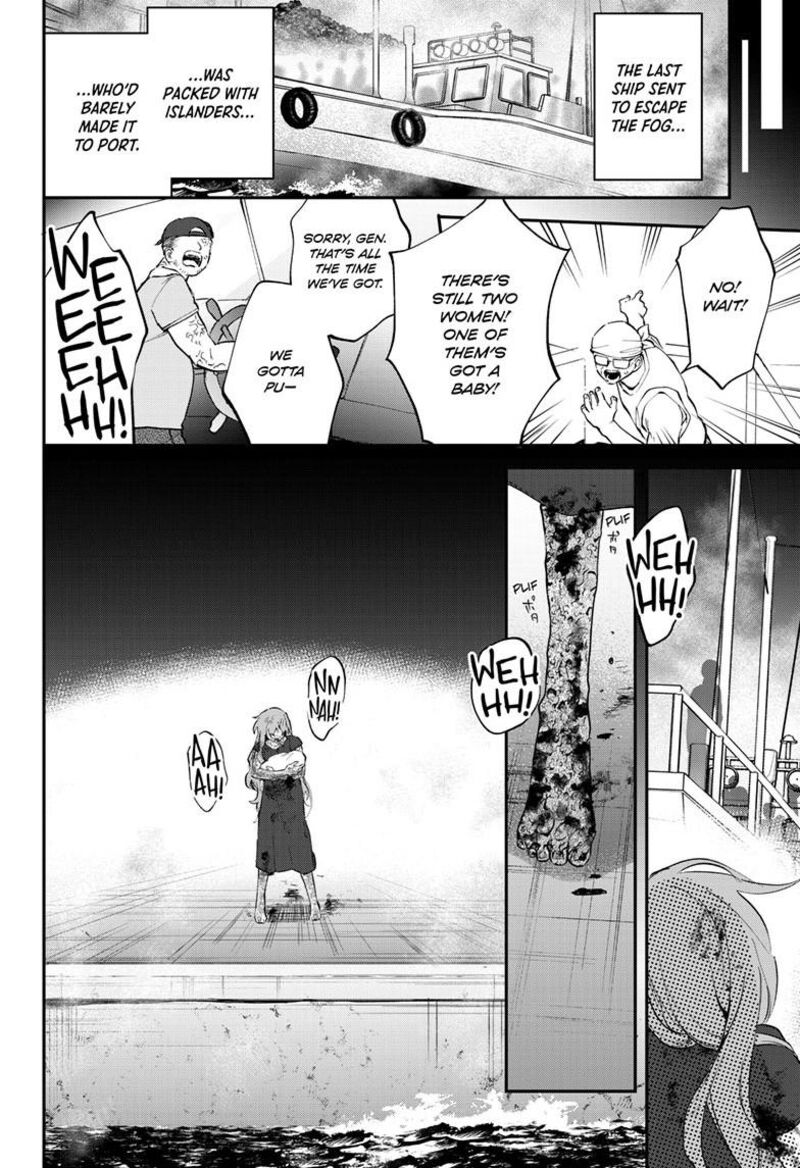 Mahou Shoujo Dandelion 28a 9
