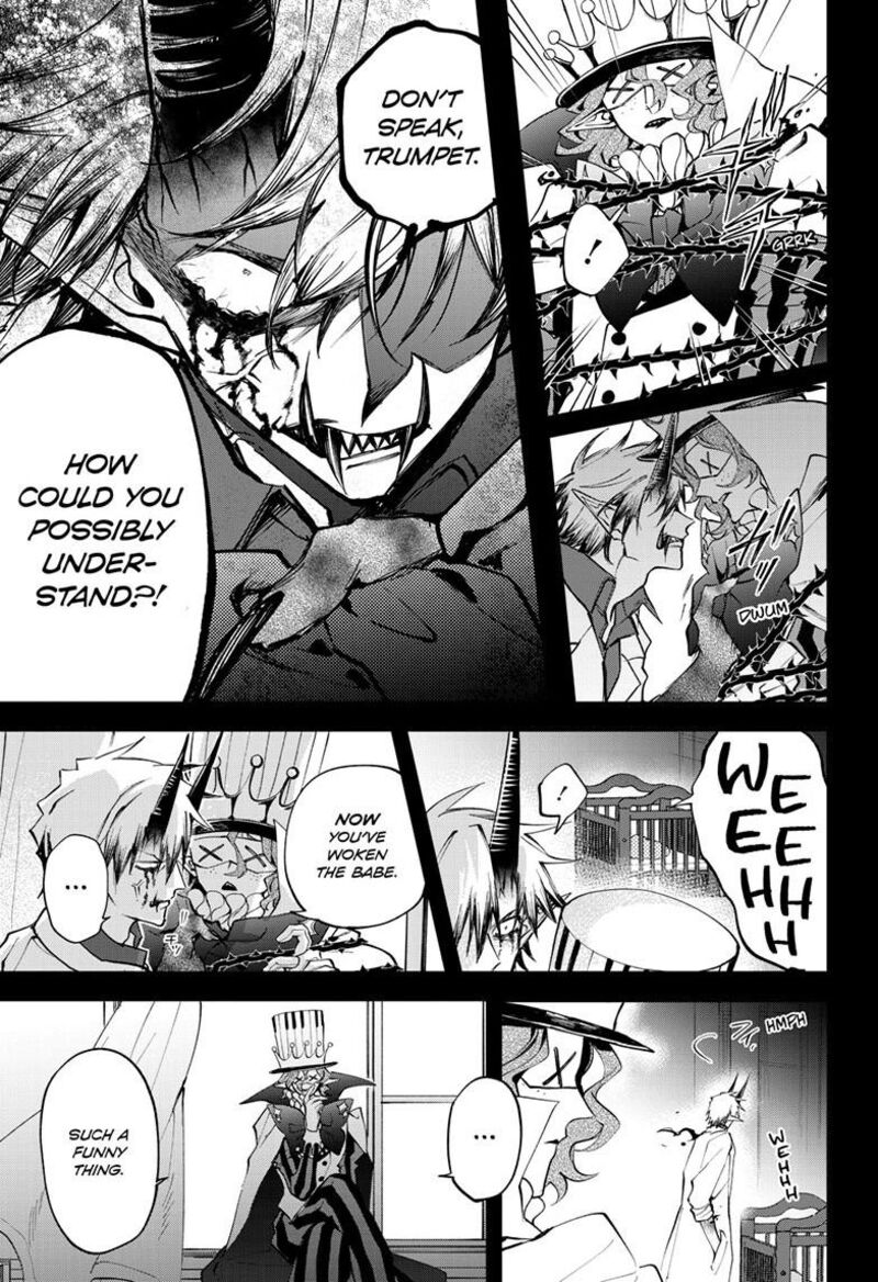 Mahou Shoujo Dandelion 28b 12