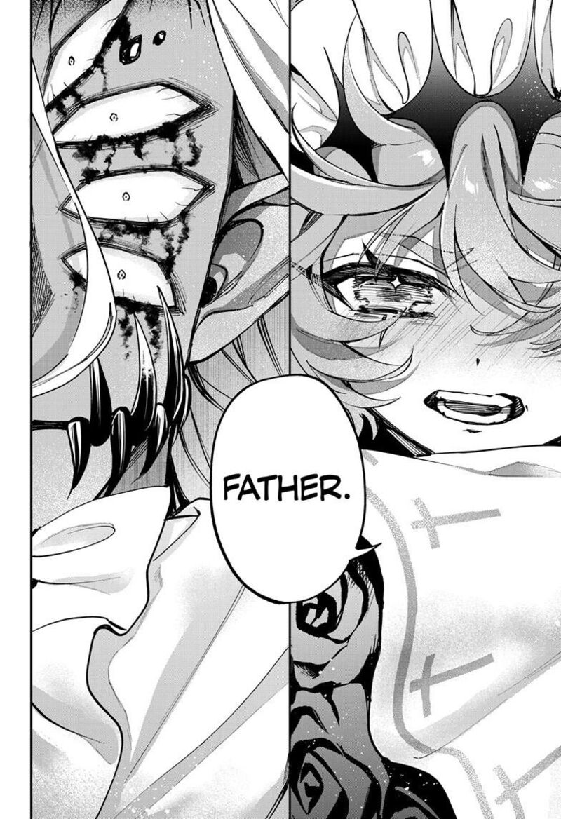 Mahou Shoujo Dandelion 28b 15