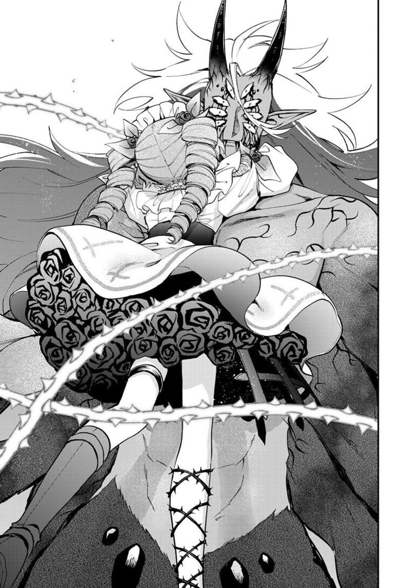 Mahou Shoujo Dandelion 28b 16
