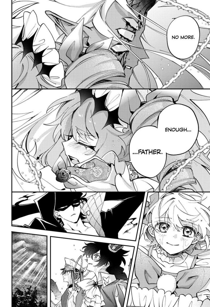 Mahou Shoujo Dandelion 28b 17