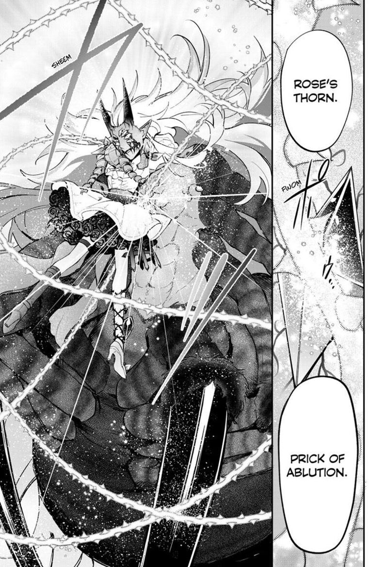 Mahou Shoujo Dandelion 28b 18