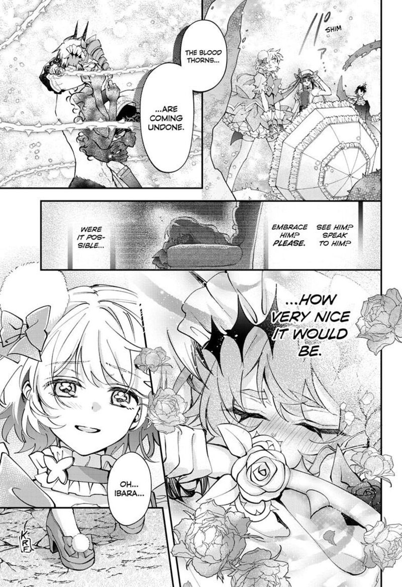 Mahou Shoujo Dandelion 28b 22