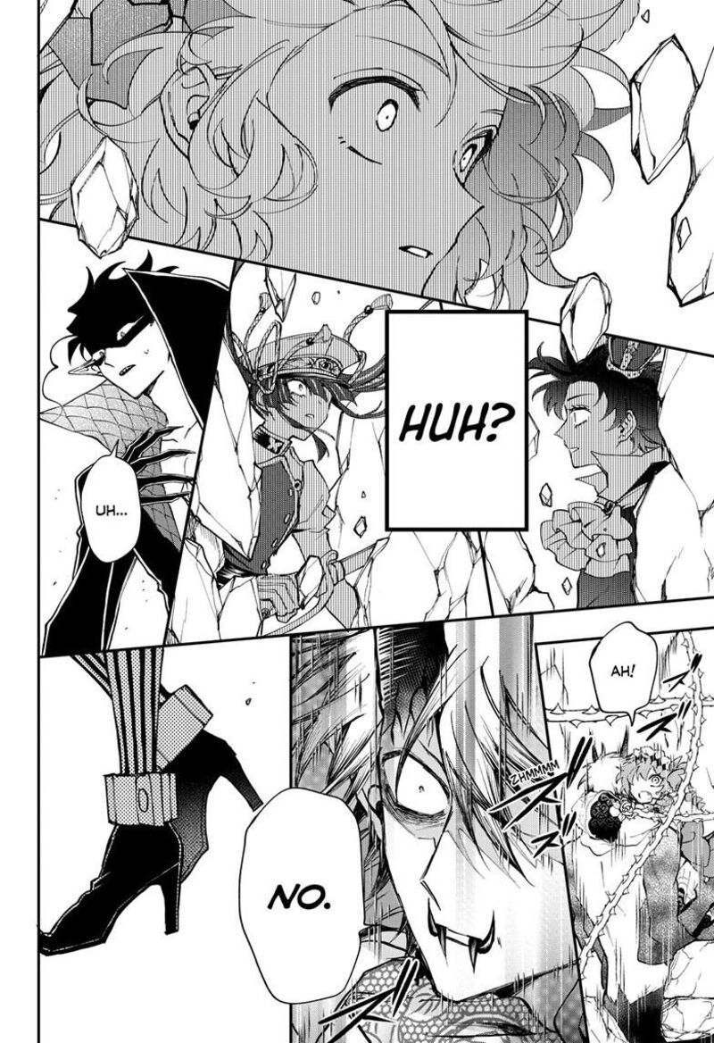 Mahou Shoujo Dandelion 28b 25